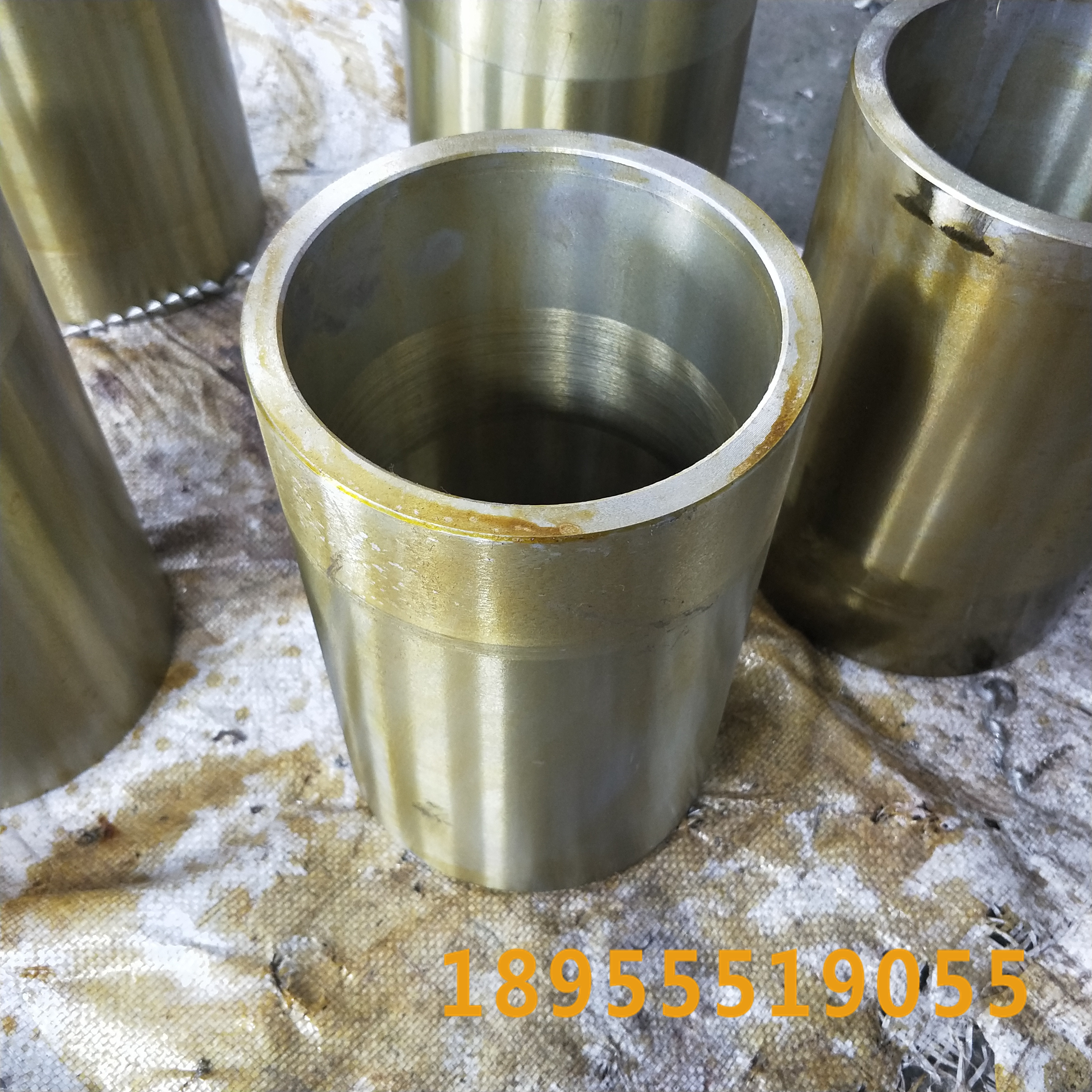 制砂機(jī)刀頭